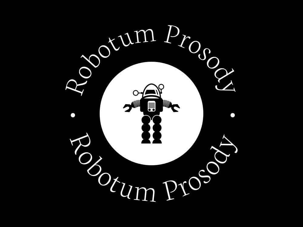 Robotum Prosody thumbnail